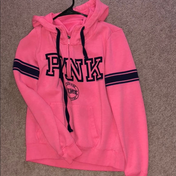 PINK Victoria's Secret Sweaters - Pink sweater